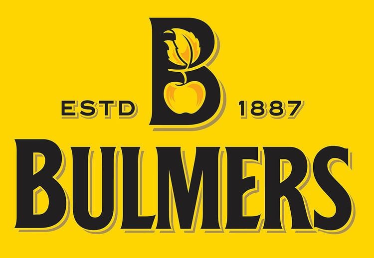 Bulmers H P Bulmer Wikipedia