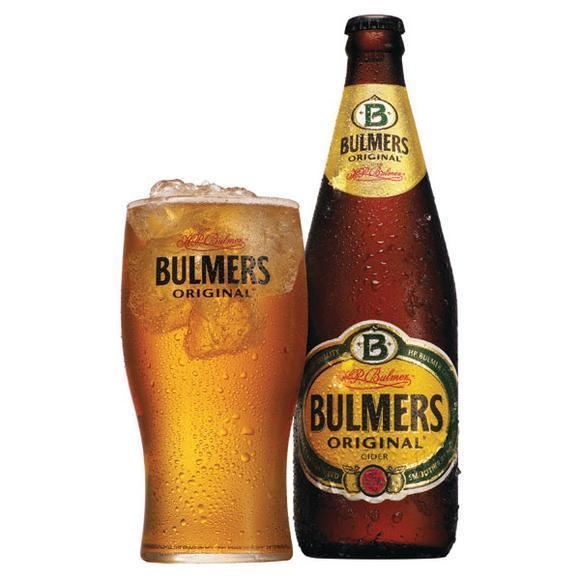 Bulmers Bulmers Original Cider