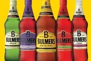 Bulmers Bulmers cider pubs Heineken campaign