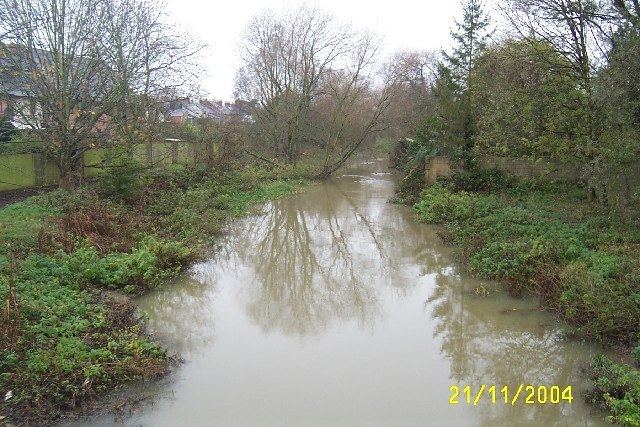 Bulstake Stream