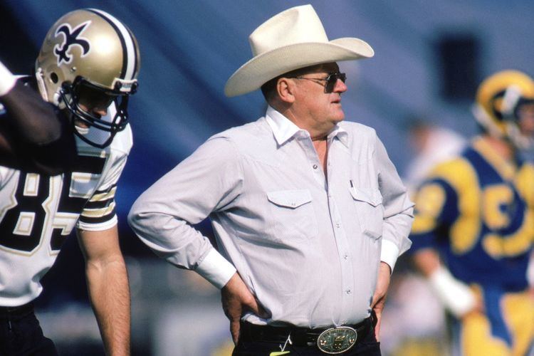 Bum Phillips - Wikipedia