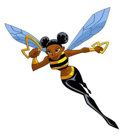 Bumblebee (comics) Bumblebee Character Comic Vine