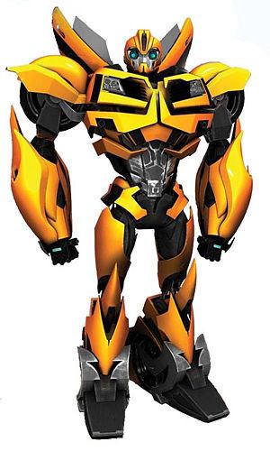 Bumblebee (Transformers) Bumblebee WFC Transformers Wiki