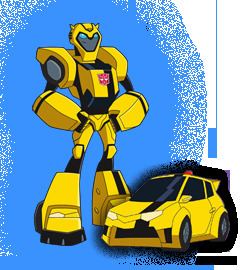transformers animated wikipedia