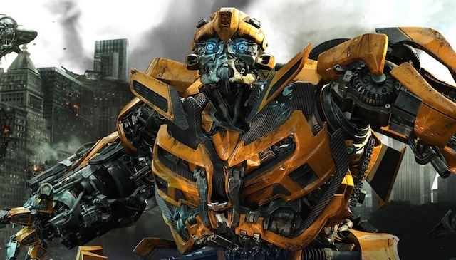 Bumblebee (Transformers) Bumblebee SpinOff Film Coming in 2018