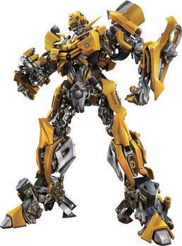 Bumblebee (Transformers) Bumblebee Transformers Wikiwand