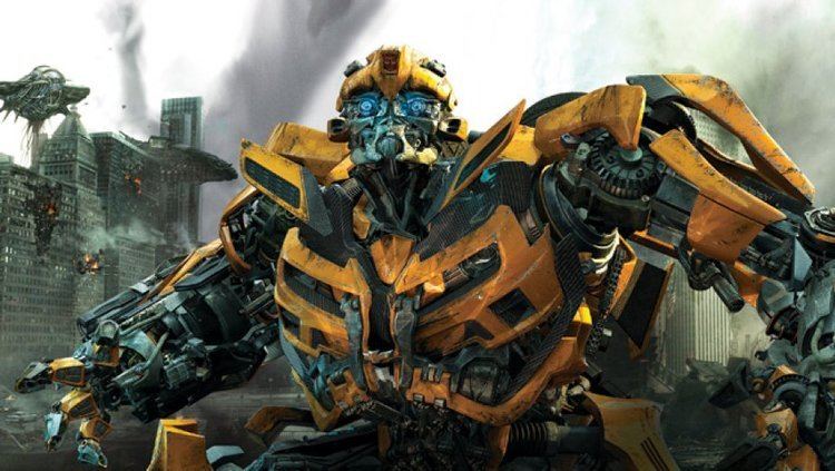 Bumblebee (Transformers) Transformers 639 Will Be a LowerCost 39Bumblebee39 Spinoff Hollywood