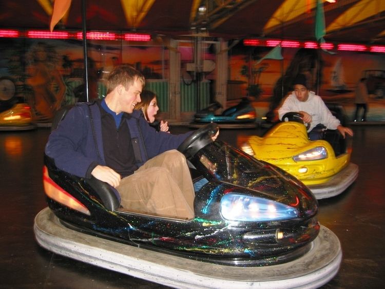 Bumper cars Bumper cars Wikipedia