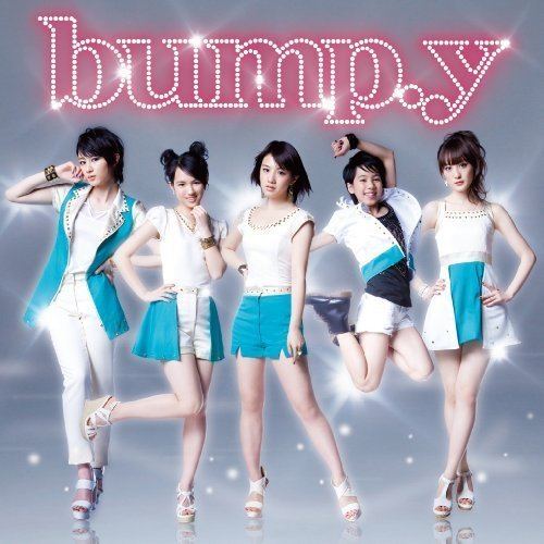 Bump.y Alchetron, The Free Social Encyclopedia