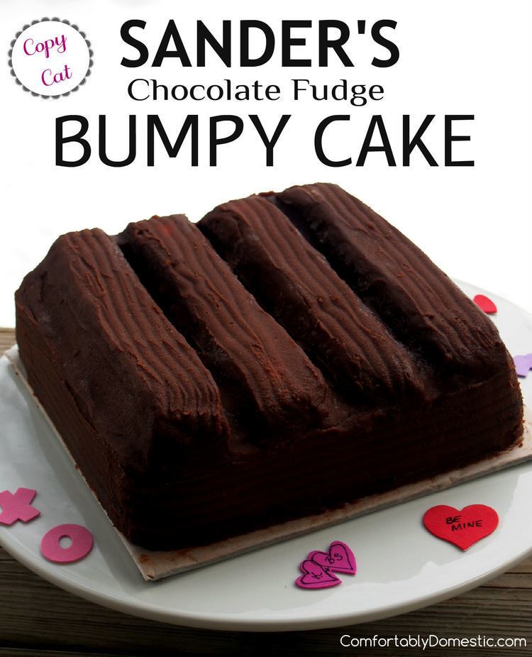 Bumpy Cake Alchetron The Free Social Encyclopedia