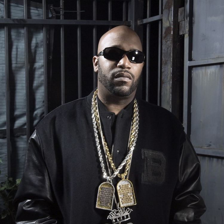 Bun B Bun B For Houston Mayor In 2015