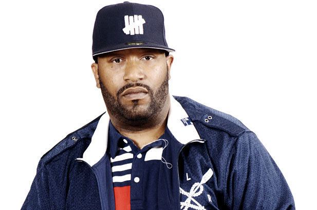 Bun B Bun B Says Houston Rap Relies Too Heavily On DJ Screw39s Legacy