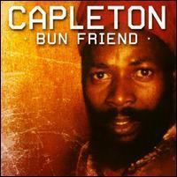 Bun Friend (album) httpsuploadwikimediaorgwikipediaen88fCap