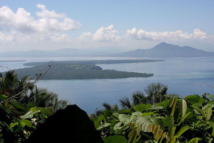 Bunaken National Park