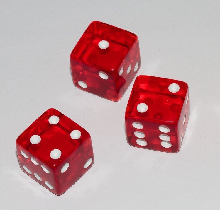 Bunco - Wikipedia