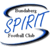Bundaberg Spirit FC sweltsportnetbilderwappenmittel11782gif