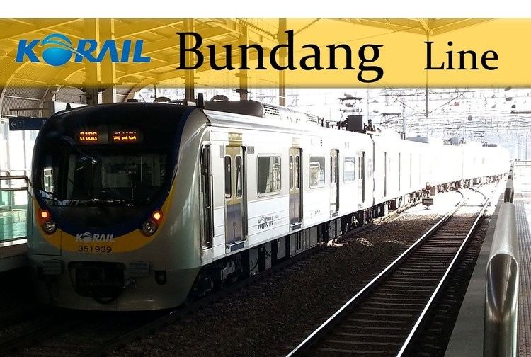 Bundang Line Bundang Line YouTube