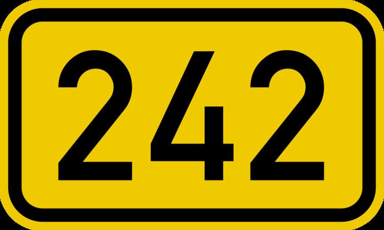 Bundesstraße 242