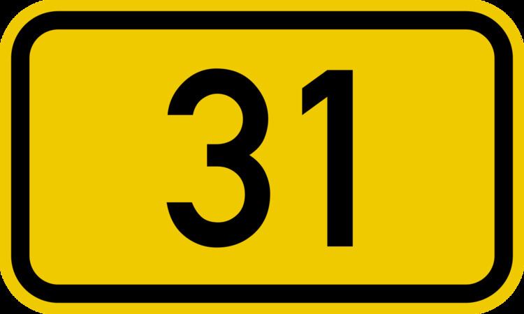 Bundesstraße 31