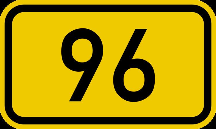 Bundesstraße 96