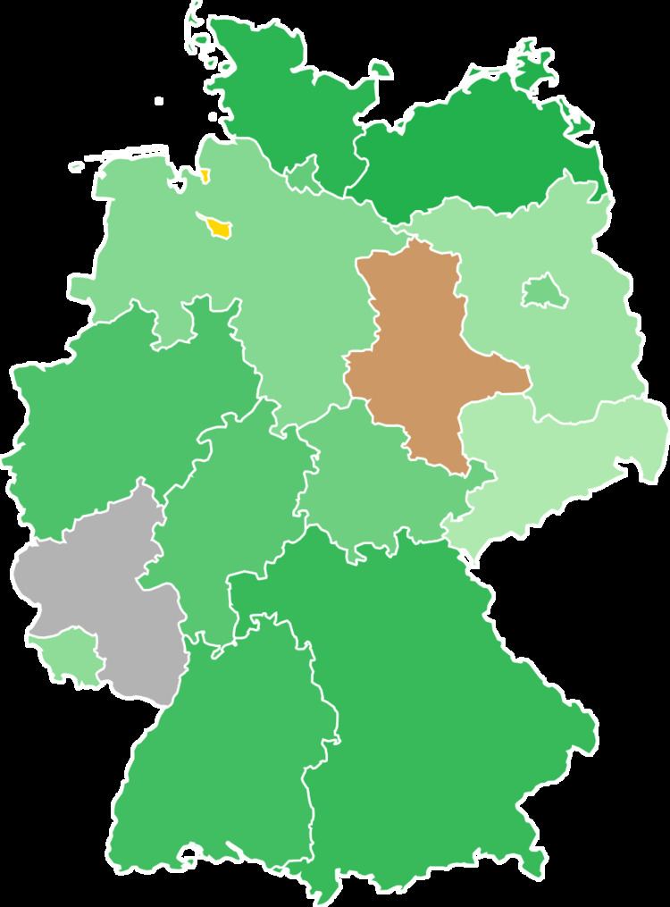 Bundesvision Song Contest 2014