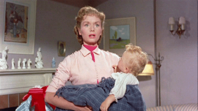 Bundle of Joy Bundle of Joy 1956 Sunday Movies