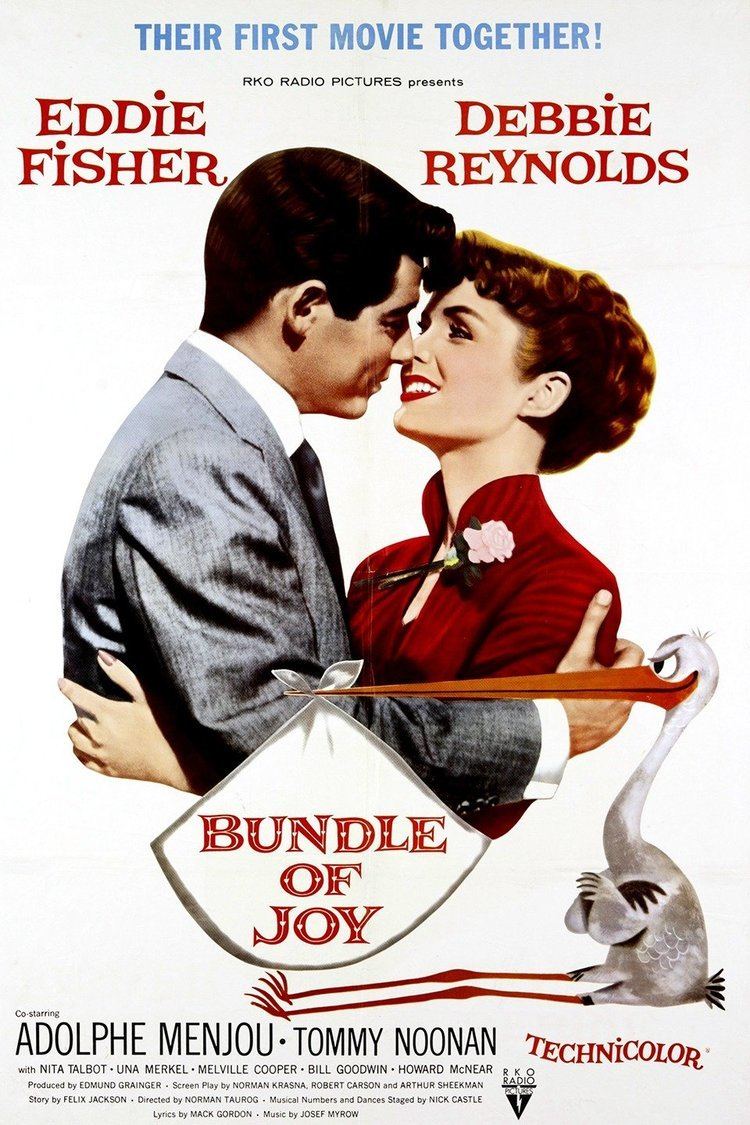 Bundle of Joy wwwgstaticcomtvthumbmovieposters2900p2900p