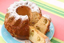 Bundt cake Bundt cake Wikipedia