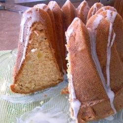 Bundt cake Bundt Cake Recipes Allrecipescom