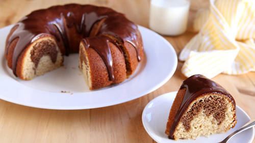 Bundt cake Bundt Cake Recipes Betty Crocker