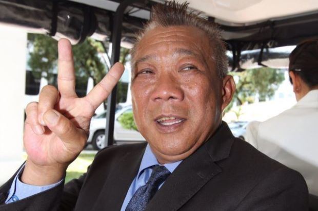 Bung Moktar Radin Bung Moktar must be hauled up for sexist remarks says Ampang MP