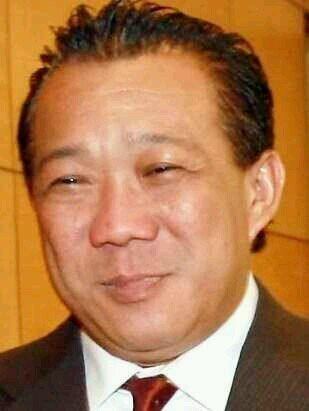 Bung Moktar Radin Bung Moktar Radin MyKinabatangan Twitter