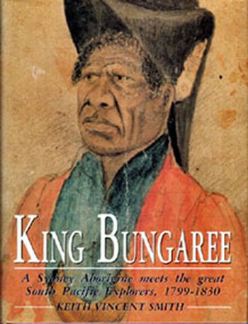 Bungaree Bungaree The Dictionary of Sydney