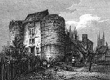 Bungay Castle httpsuploadwikimediaorgwikipediacommonsthu