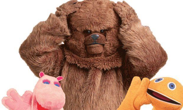 Bungle (Rainbow) The Voice 2015 Bungle from Rainbow auditioned to be on the show