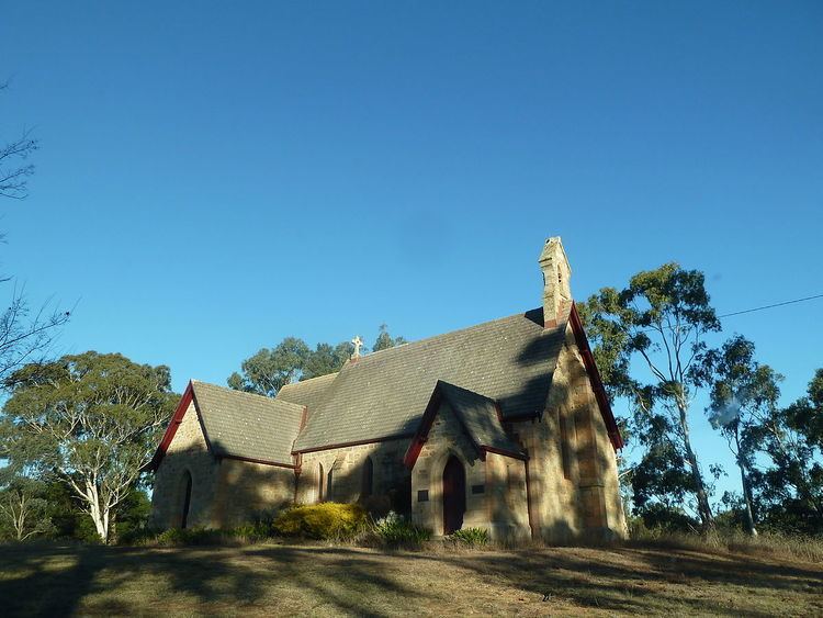 Bungonia, New South Wales