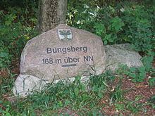Bungsberg httpsuploadwikimediaorgwikipediacommonsthu