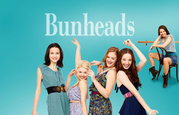 Bunheads Watch Bunheads TV Show Free Freeform