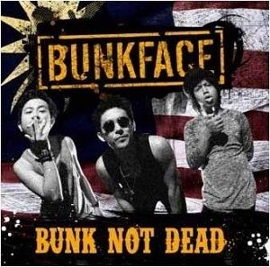 Bunk Not Dead httpsuploadwikimediaorgwikipediaen330Bun