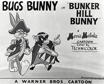 Bunker Hill Bunny Bunker Hill Bunny Wikipedia