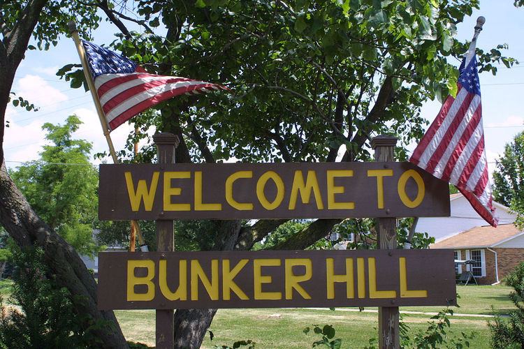 Bunker Hill, Illinois