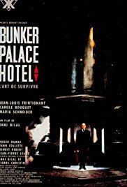 Bunker Palace Hôtel httpsimagesnasslimagesamazoncomimagesMM