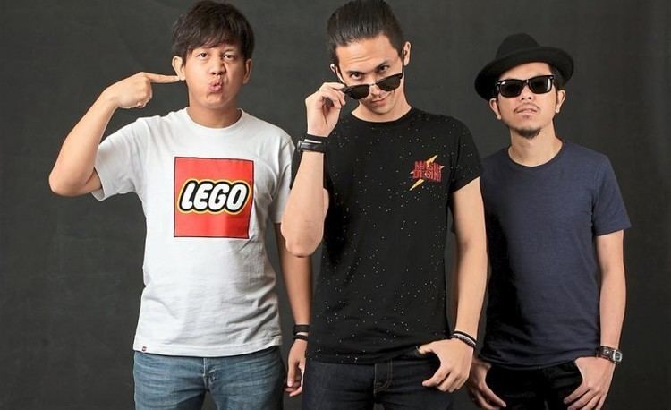 Bunkface Local rockers Bunkface ready to debut new sound next year Star2com