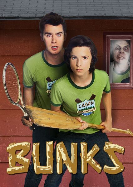 Bunks (film) Is 39Bunks39 on UK Netflix NewOnNetflixUK