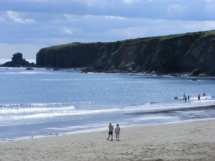 Bunmahon outdoorswimmingieCoWaterfordBunmahonbunmahon