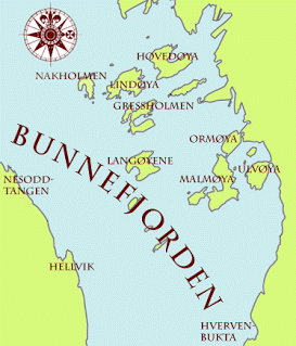Bunnefjorden Bunnefjorden