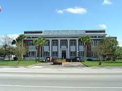 Bunnell, Florida httpsuploadwikimediaorgwikipediaenthumbf