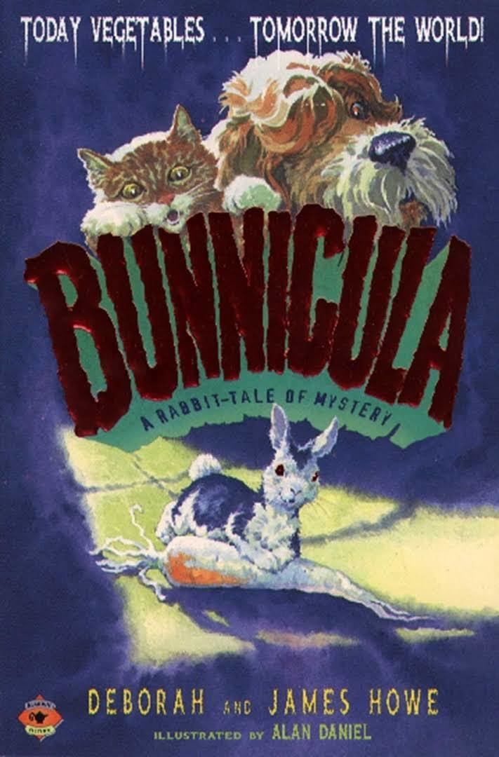 Bunnicula: A Rabbit-Tale of Mystery t2gstaticcomimagesqtbnANd9GcSSFTyKNfRoaZm9k