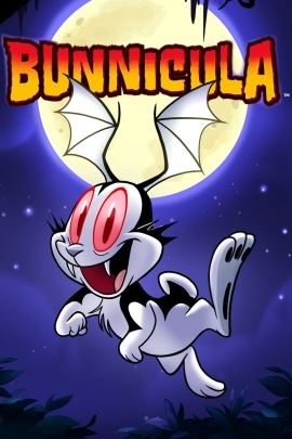 Bunnicula (TV series) Bunnicula WarnerBroscom TV Series