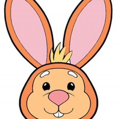 Bunny Bop! Bunny Bop Web Series BunnyBop Twitter